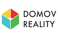 Domov - realitní společnost s.r.o.